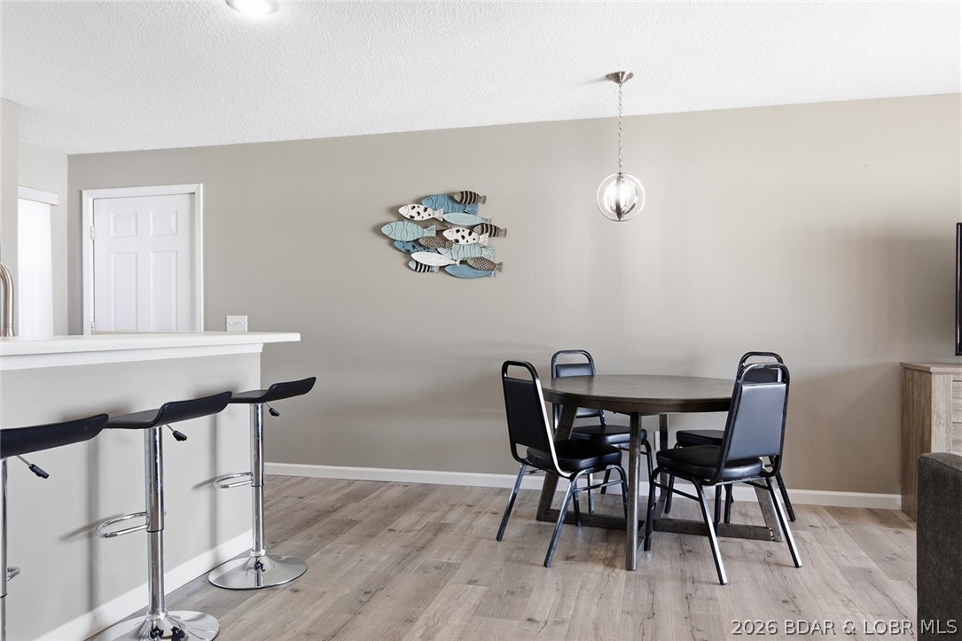 Pelican Bay Condominium - Residential