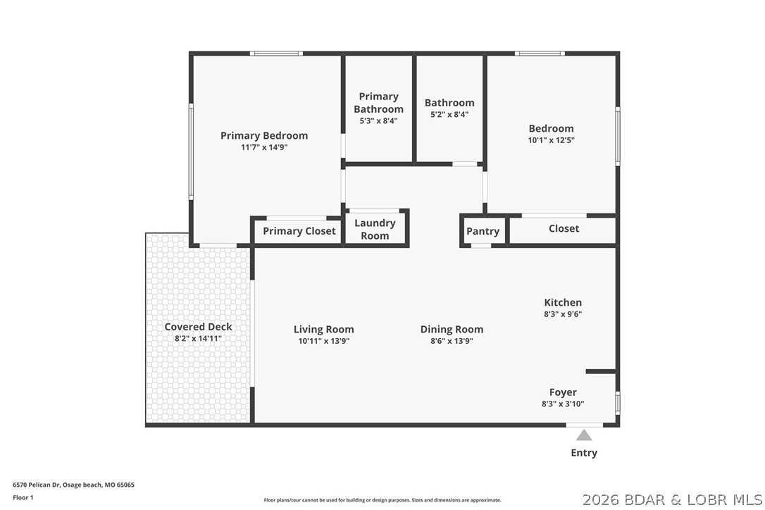 Pelican Bay Condominium - Residential