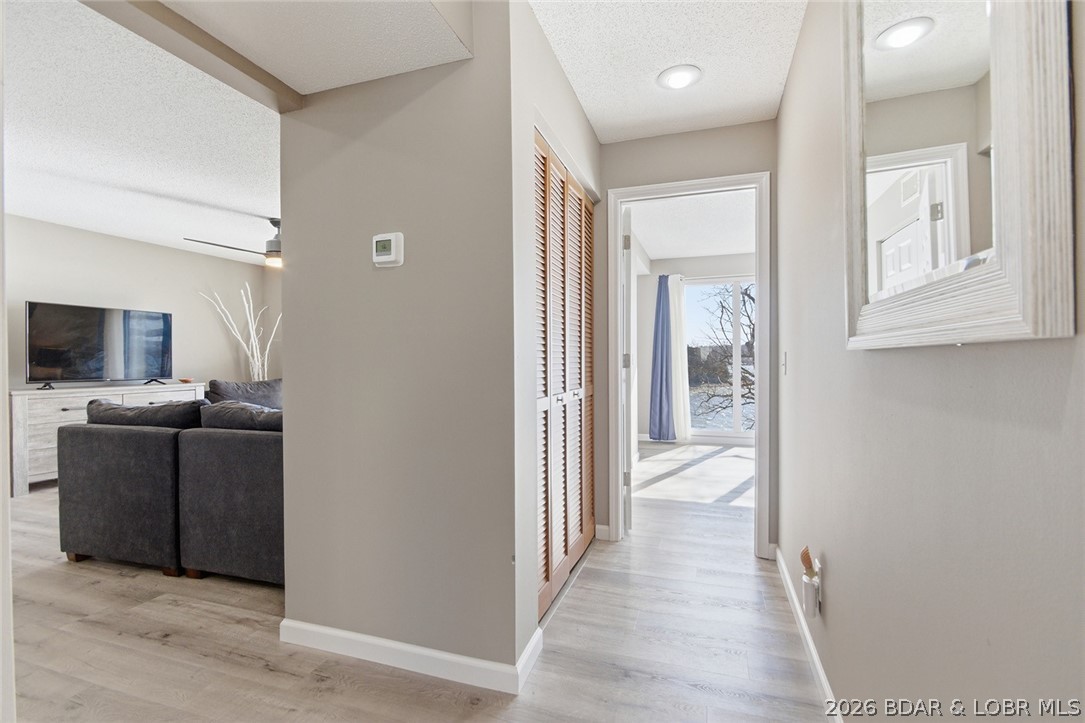 Pelican Bay Condominium - Residential