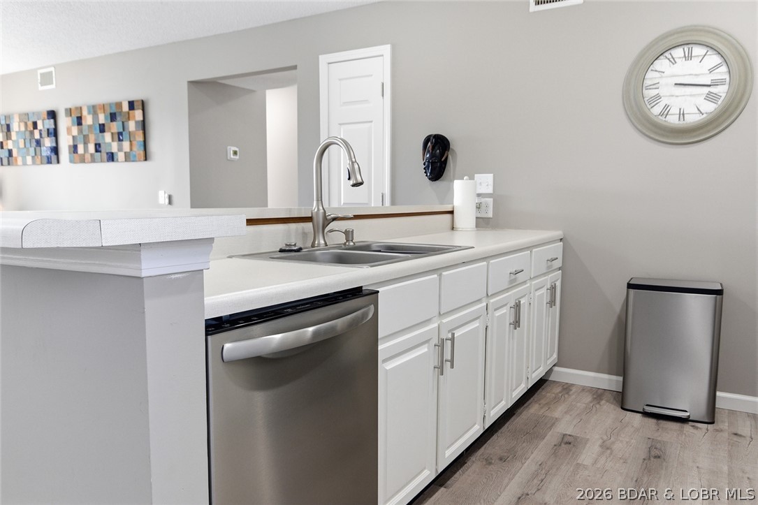 Pelican Bay Condominium - Residential