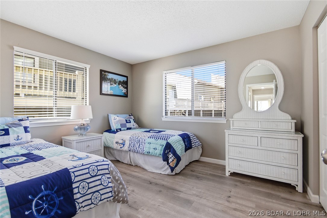 Pelican Bay Condominium - Residential