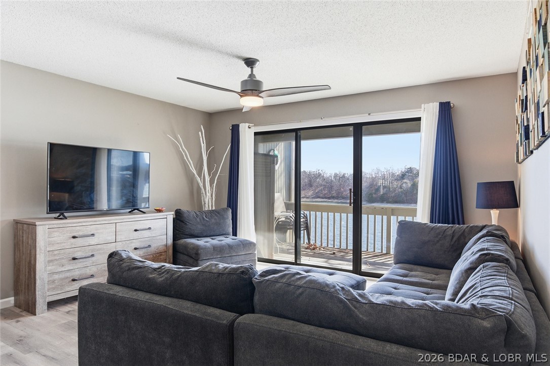 Pelican Bay Condominium - Residential