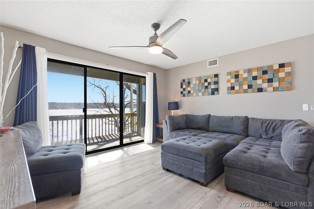 Pelican Bay Condominium - Residential