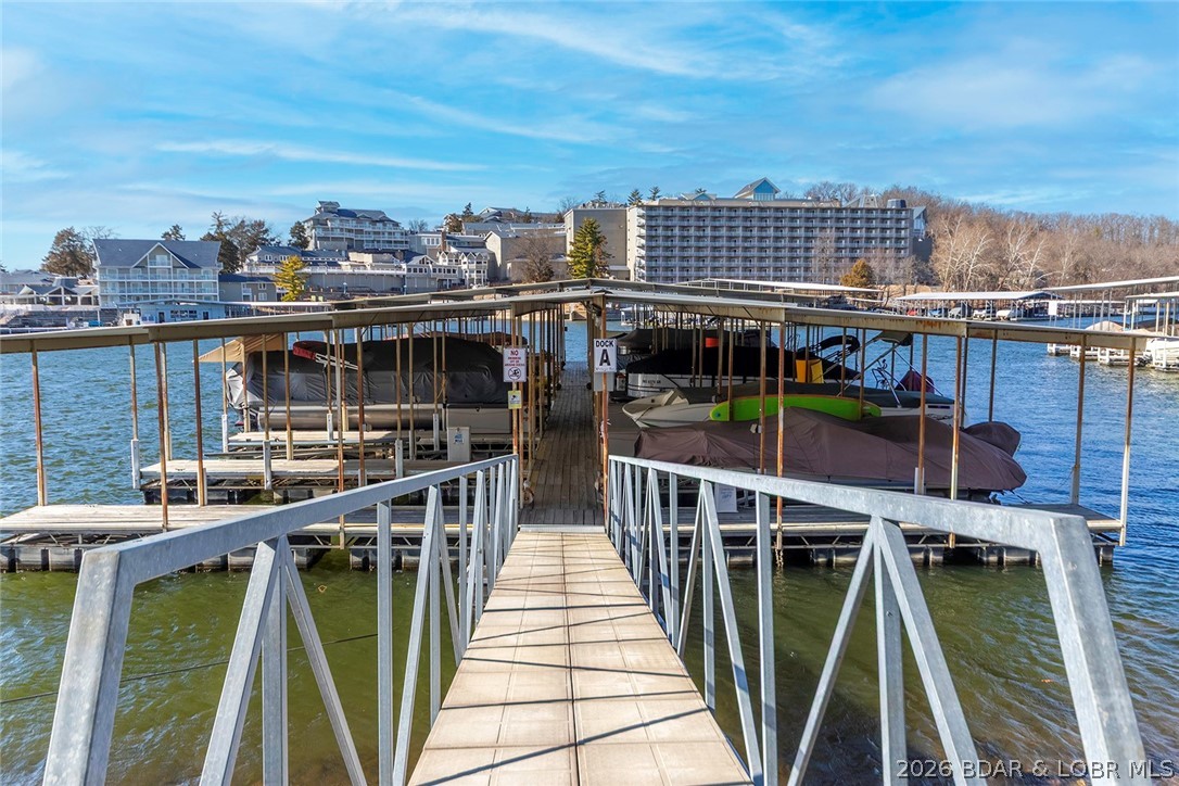 Pelican Bay Condominium - Residential