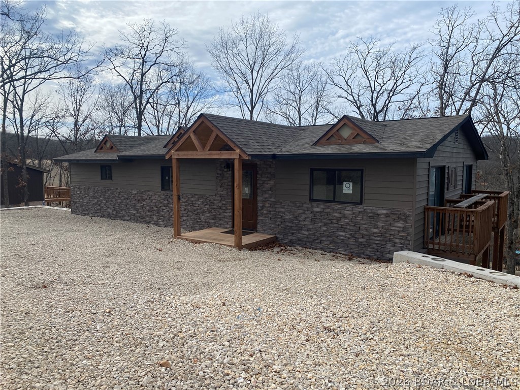 Cranes - Residential