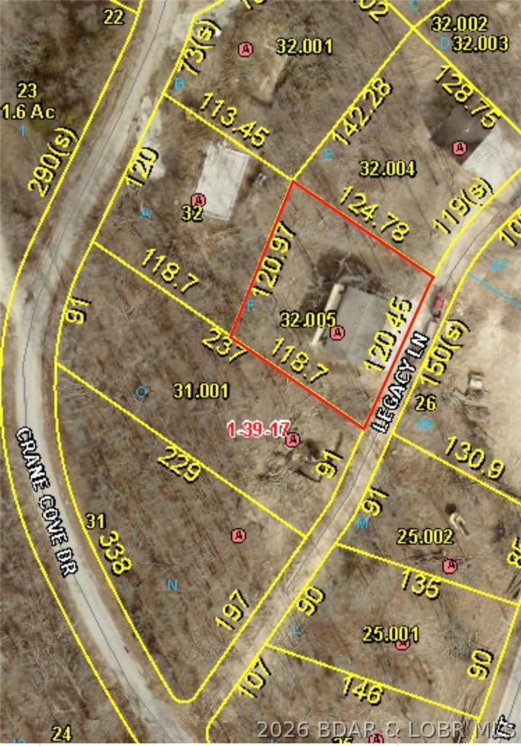 Cranes - Residential