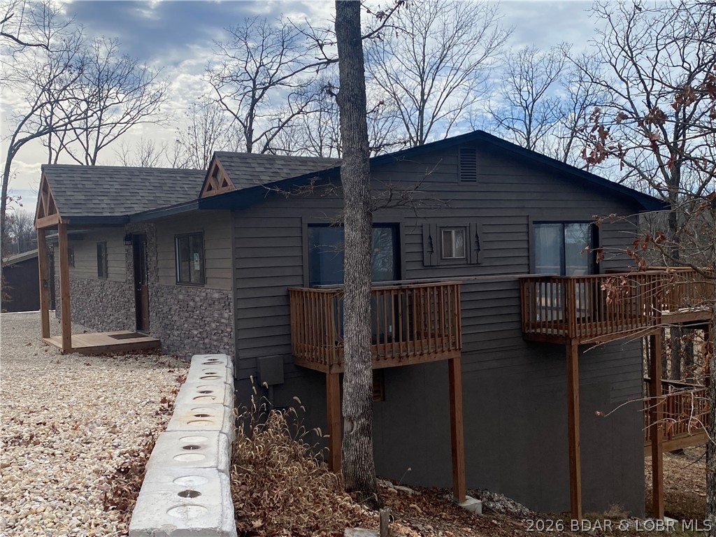 Cranes - Residential