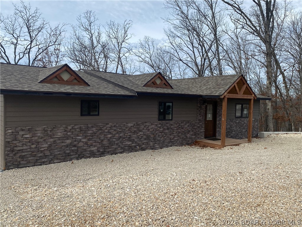 Cranes - Residential