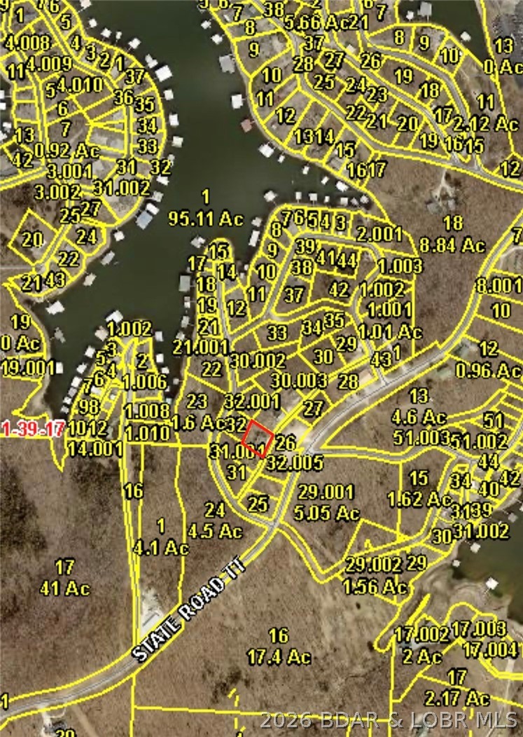 Cranes - Residential