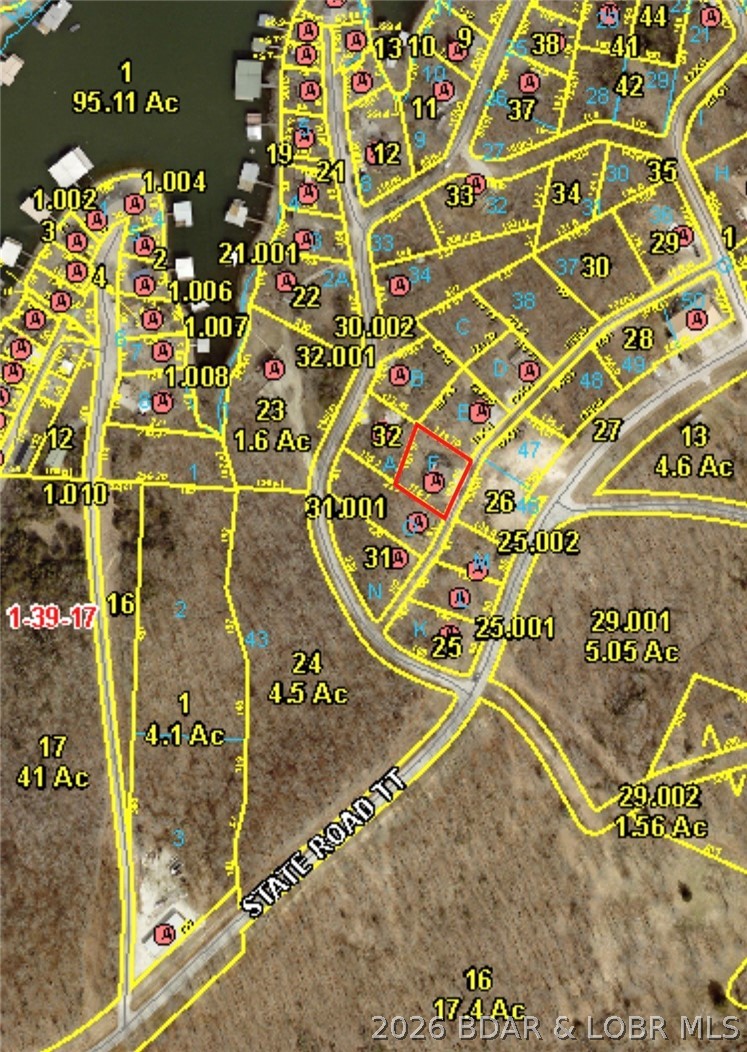 Cranes - Residential