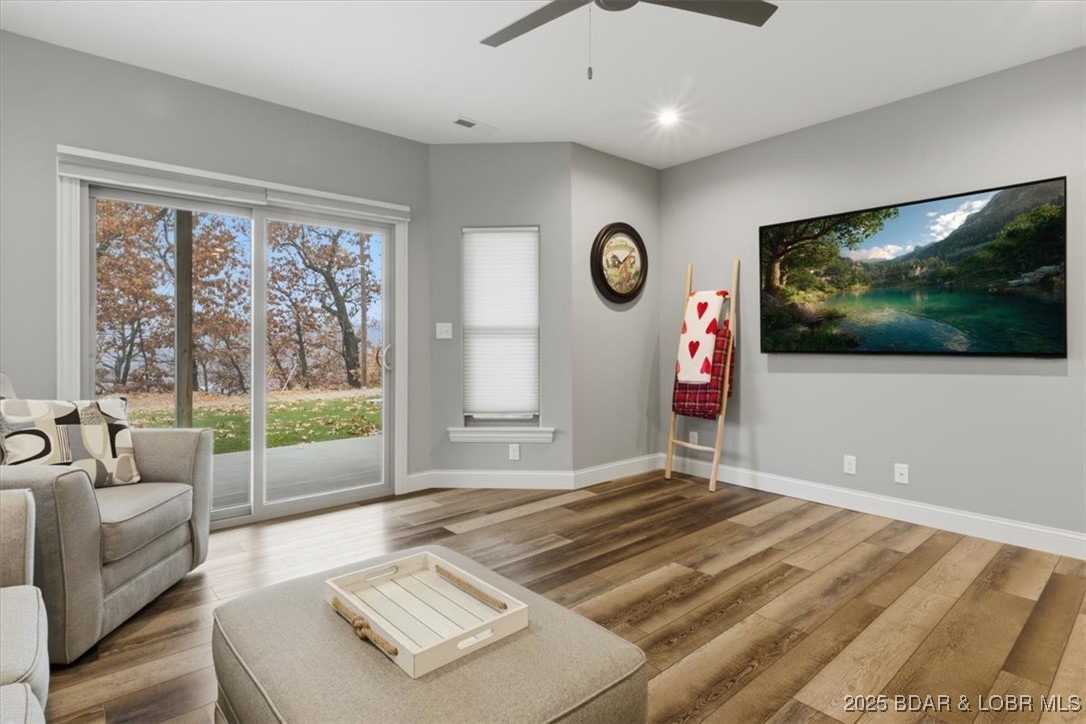 Bella Terra - Residential