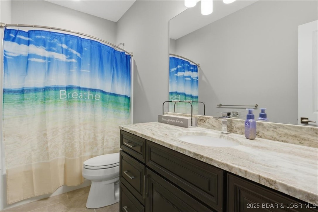 Bella Terra - Residential