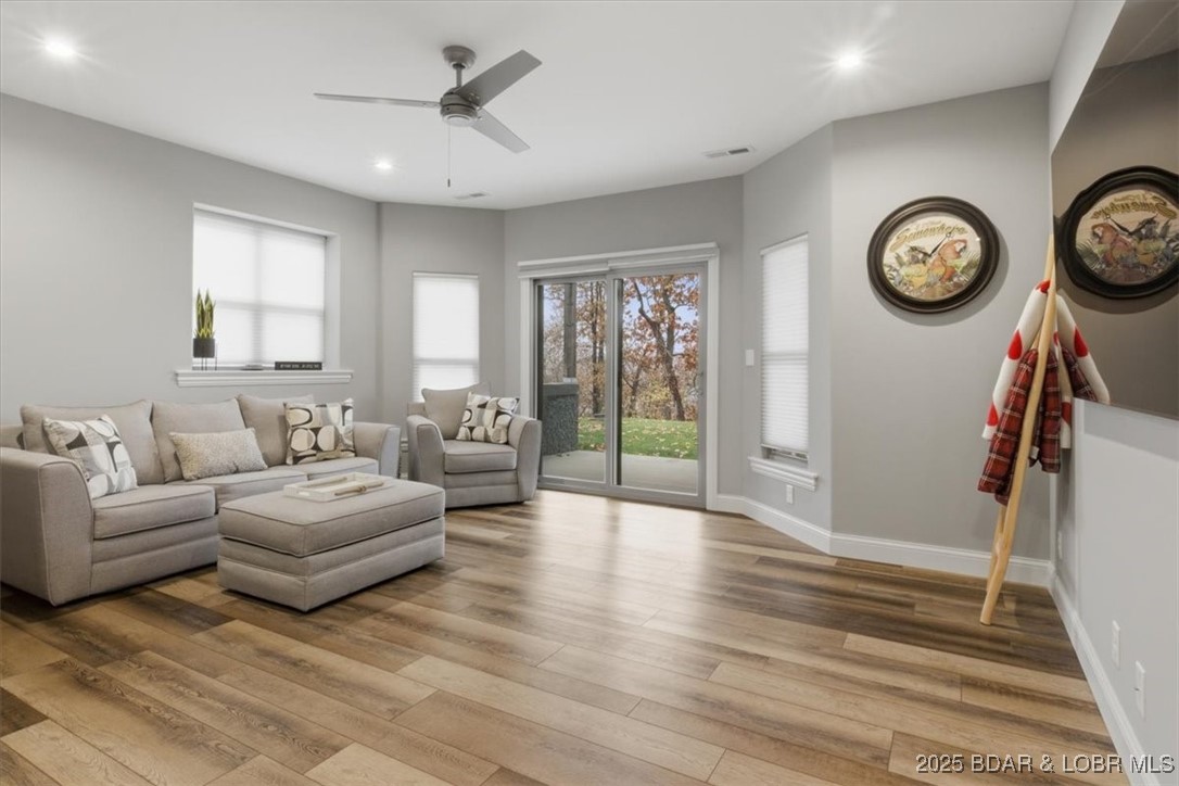 Bella Terra - Residential