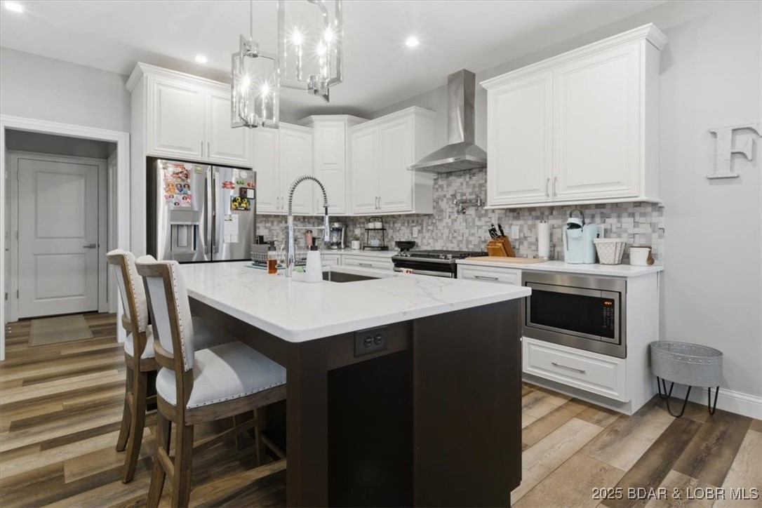 Bella Terra - Residential