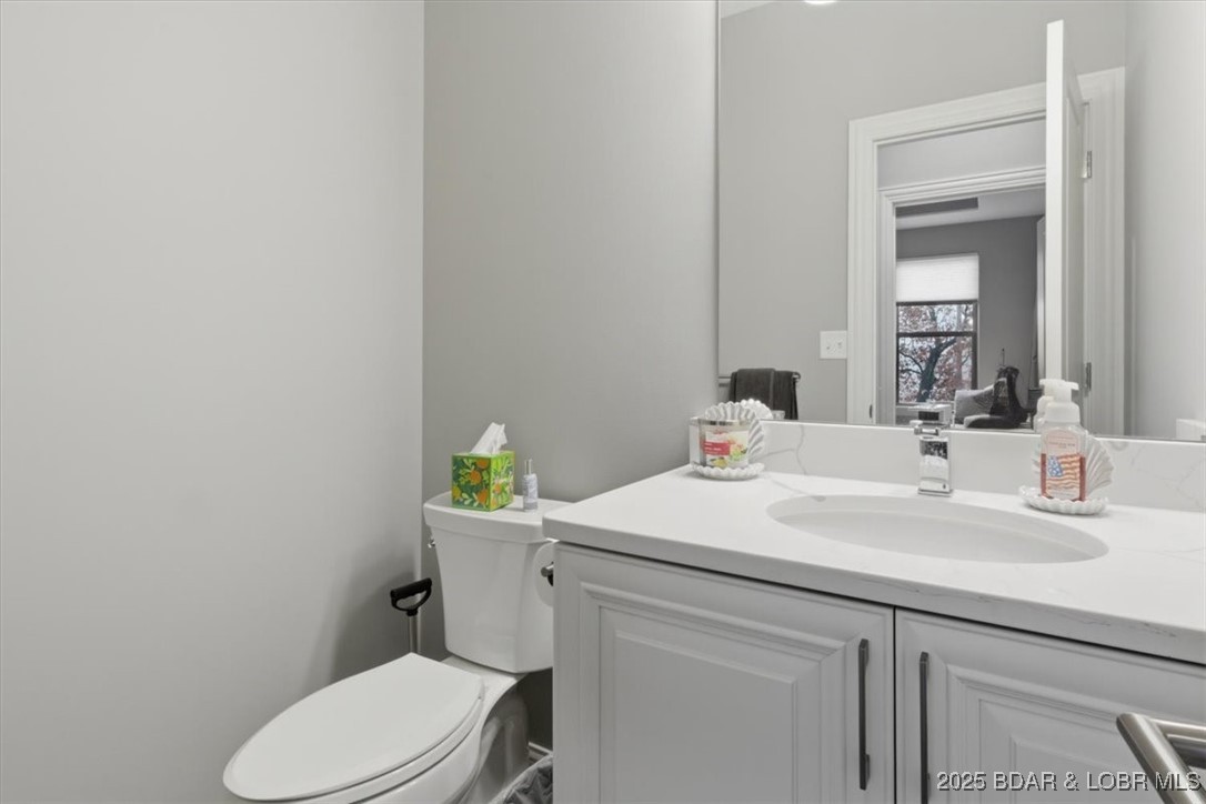 Bella Terra - Residential