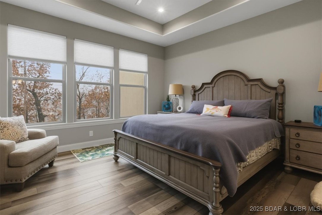 Bella Terra - Residential