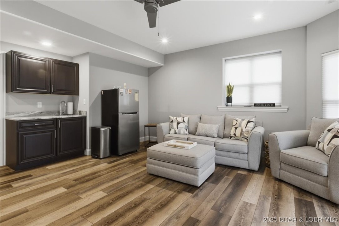 Bella Terra - Residential