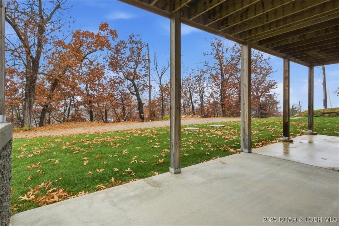 Bella Terra - Residential