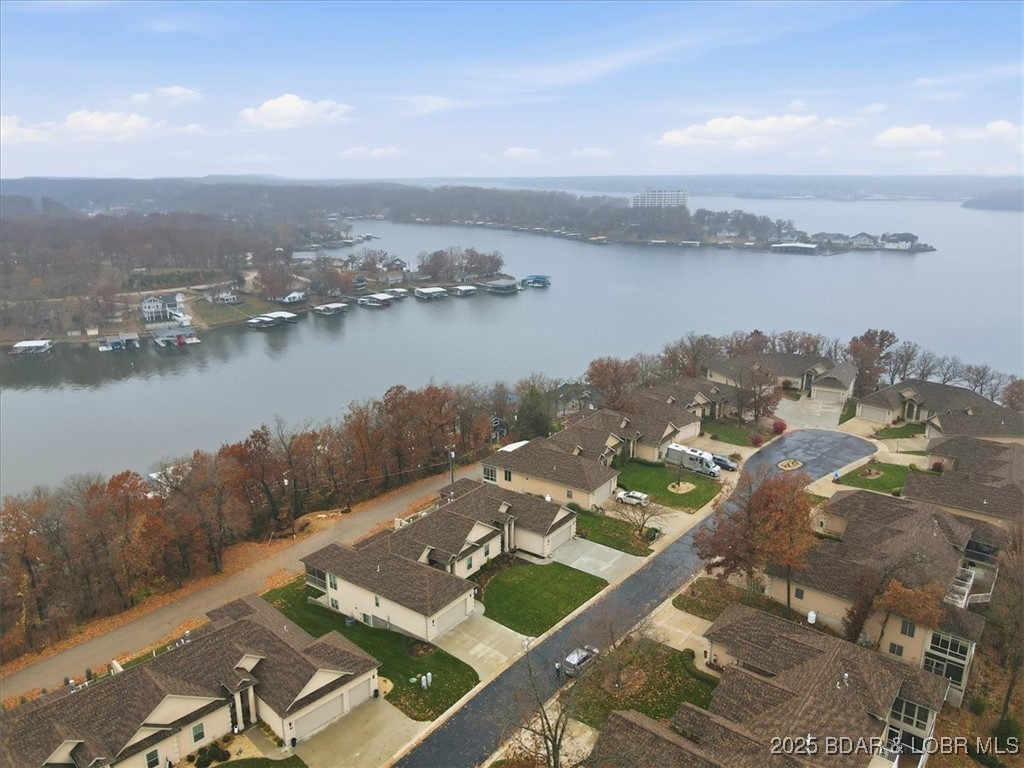 Bella Terra - Residential