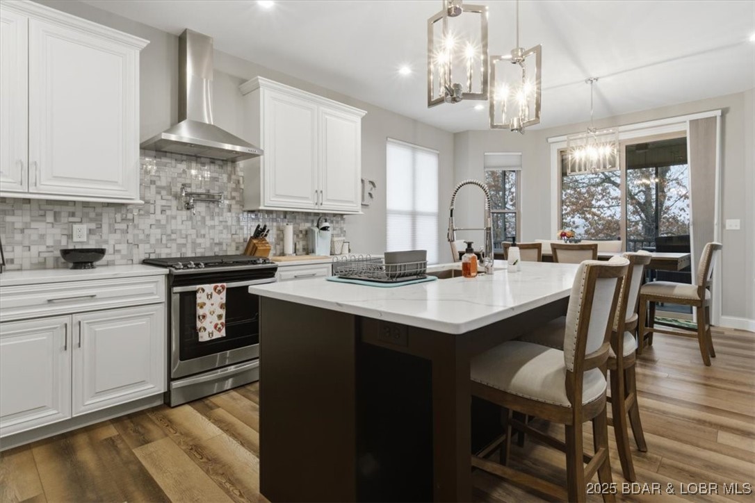 Bella Terra - Residential