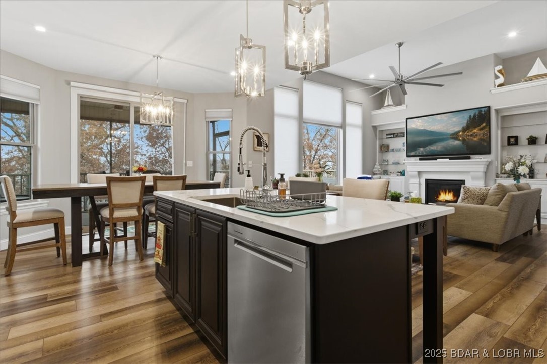 Bella Terra - Residential