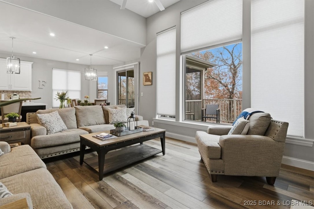 Bella Terra - Residential