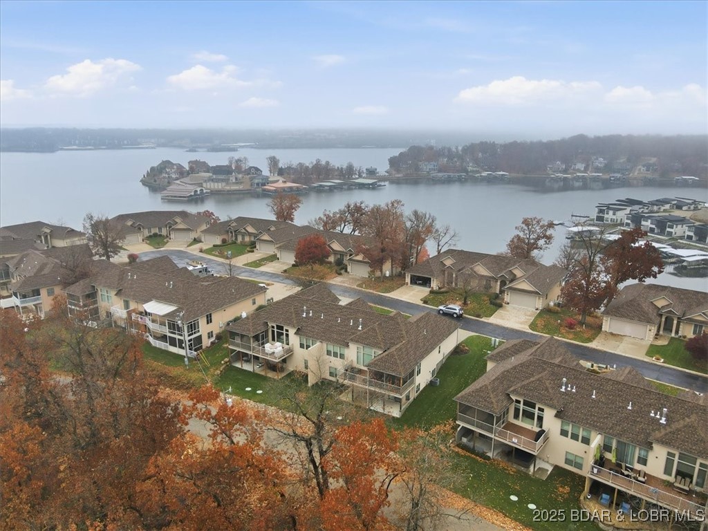 Bella Terra - Residential