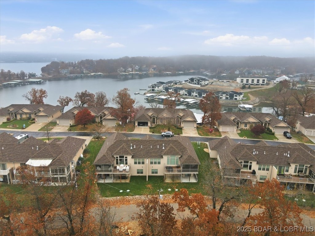 Bella Terra - Residential