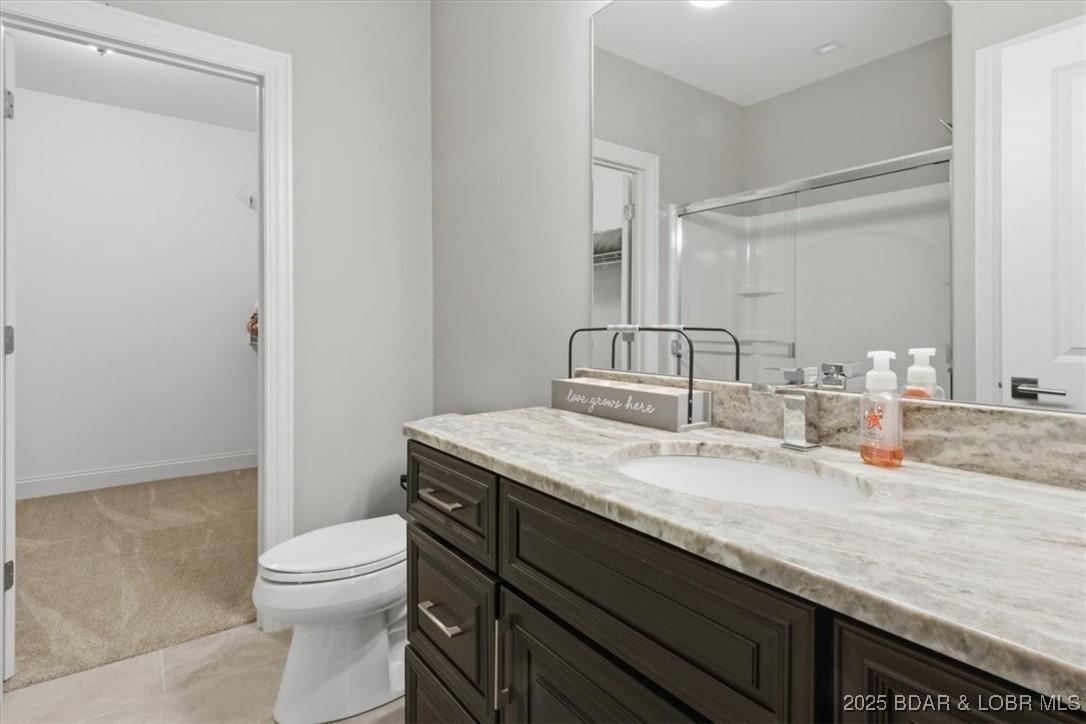 Bella Terra - Residential