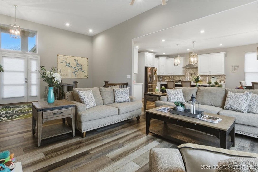 Bella Terra - Residential