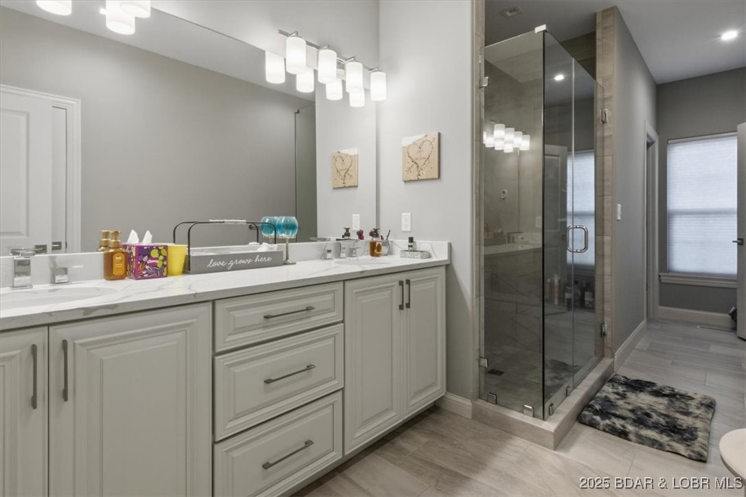 Bella Terra - Residential