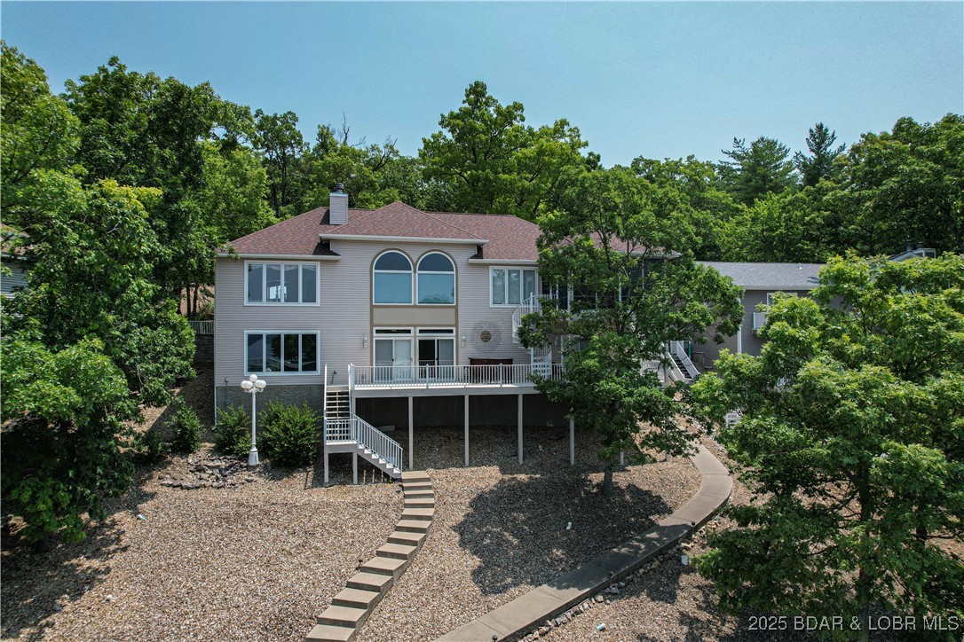 Four Seasons, Missouri 65049, United States, 4 Bedrooms Bedrooms, ,4 BathroomsBathrooms,Residential,Active,101300