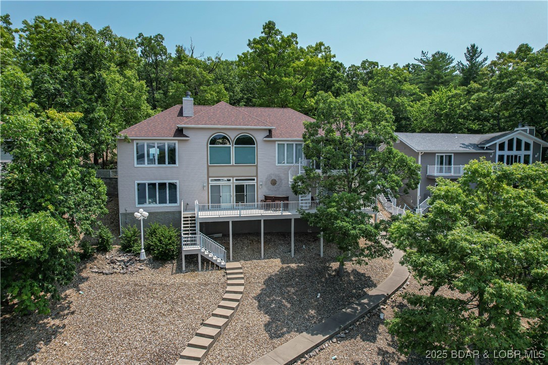 Four Seasons, Missouri 65049, United States, 4 Bedrooms Bedrooms, ,4 BathroomsBathrooms,Residential,Active,101300