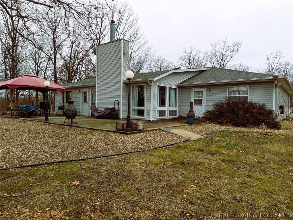 Squaw Lake Estates - Residential