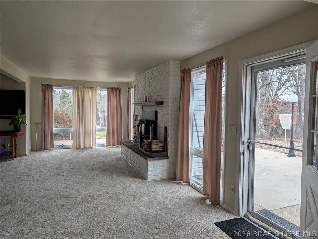 Squaw Lake Estates - Residential