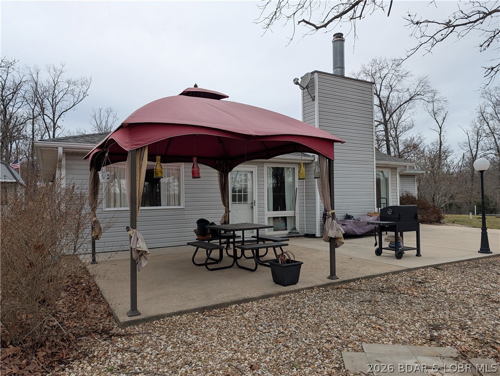 Squaw Lake Estates - Residential