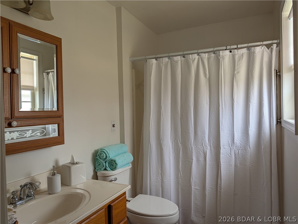 Squaw Lake Estates - Residential