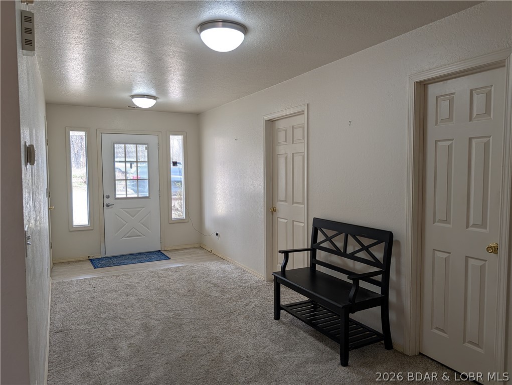 Squaw Lake Estates - Residential