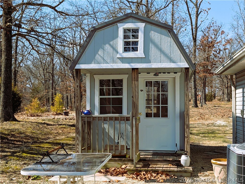 Squaw Lake Estates - Residential