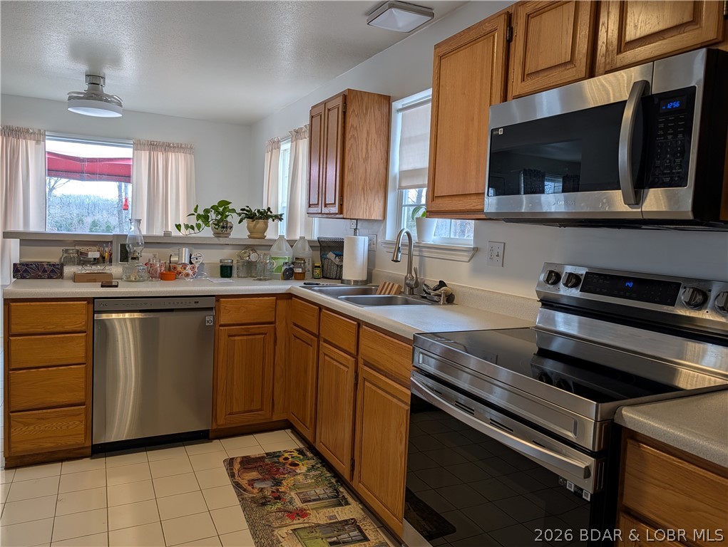 Squaw Lake Estates - Residential