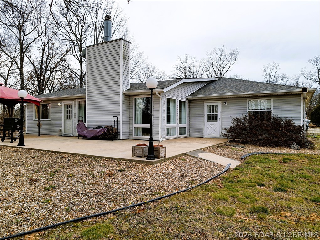 Squaw Lake Estates - Residential