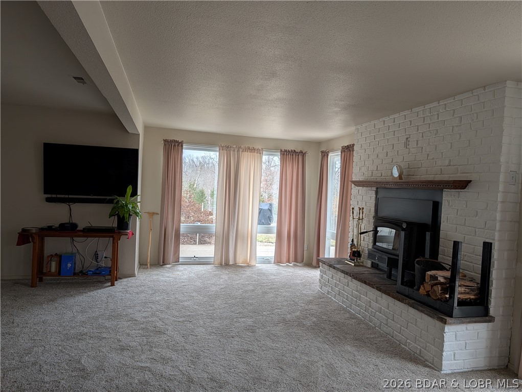 Squaw Lake Estates - Residential