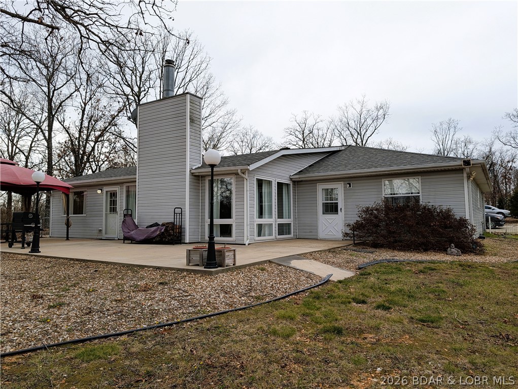 Squaw Lake Estates - Residential