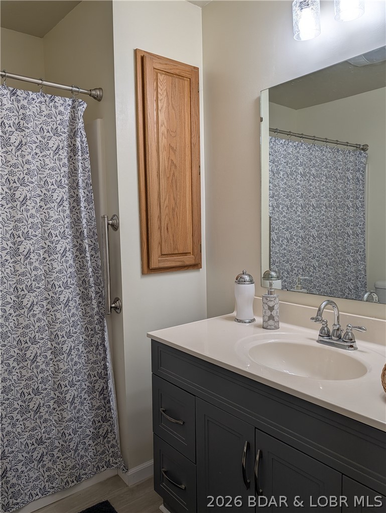 Squaw Lake Estates - Residential