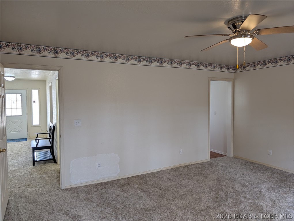 Squaw Lake Estates - Residential