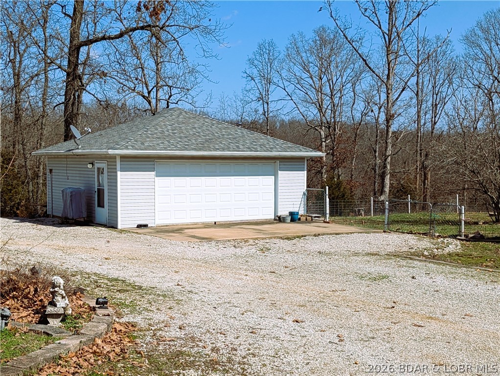 Squaw Lake Estates - Residential