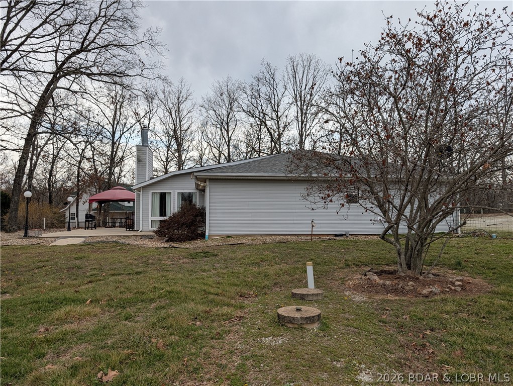 Squaw Lake Estates - Residential