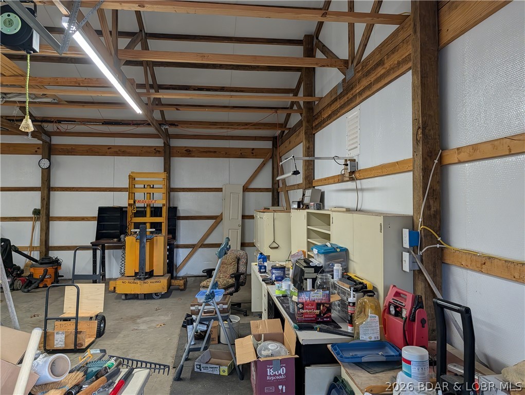 Squaw Lake Estates - Residential