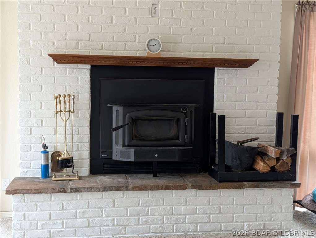 Squaw Lake Estates - Residential