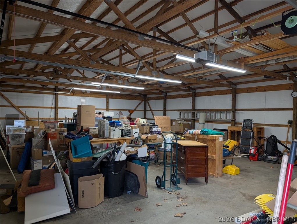 Squaw Lake Estates - Residential